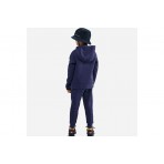 Nike Fc Barcelona Tech Soccer Fleece Ζακέτα Βαμβακερή (HQ8024 595)