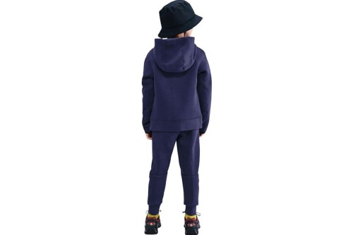 Nike F.c. Barcelona Tech Fleece Παντελόνι Φόρμας (HQ8026 594)