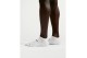 Nike Everyday Elevated No Show Κοντές Κάλτσες Λευκές 3 Ζευγάρια