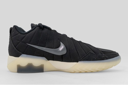 Nike Lebron Witness 9 Παπούτσια Για Μπάσκετ (HQ8034 001)