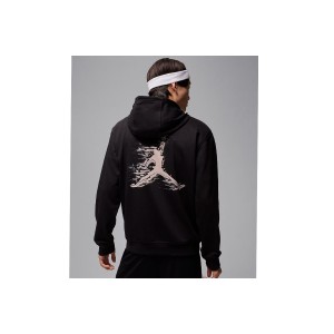 Jordan Sport Crossover Dri-Fit Hoodie Ανδρικό (HQ8661 010)