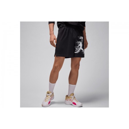 Jordan Sport Dri-Fit Βερμούδα Μπασκετική Ανδρική 