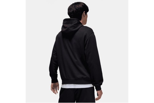 Jordan Sport Crossover Fleece Hoodie Ανδρικό (HQ8694 010)