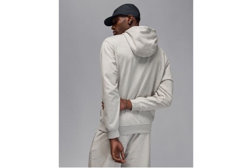 Jordan Sport Crossover Fleece Hoodie Ανδρικό (HQ8694 084)