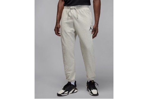 Jordan Sport Crossover Fleece Παντελόνι Φόρμας Ανδρικό (HQ8699 050)