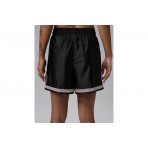 Jordan Sport Dri-Fit Diamond 10 Cm Βερμούδα Μπασκετική Γυναικεία (HQ8908 013)