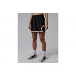 Jordan Sport Dri-Fit Diamond 10 Cm Βερμούδα Μπασκετική Γυναικεία (HQ8908 013)