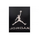 Jordan Sport Dri-FIT Ανδρικό Κοντομάνικο T-Shirt Μαύρο