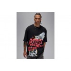 Jordan Reissue T-Shirt Ανδρικό (HQ9093 010)