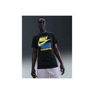 Nike Sportswear T-Shirt Ανδρικό (HQ9157 011)