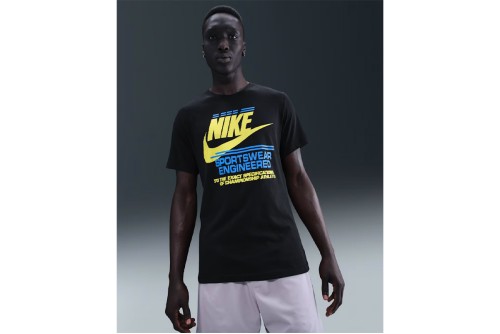 Nike Sportswear T-Shirt Ανδρικό (HQ9157 011)