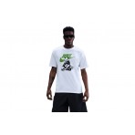 Nike Sportswear Dunk T-Shirt Ανδρικό (HQ9244 100)