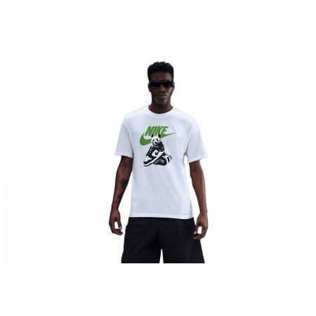 Nike Sportswear Dunk T-Shirt Ανδρικό 
