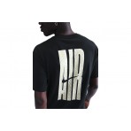 Nike Sportswear Max90 T-Shirt Ανδρικό (HQ9248 010)
