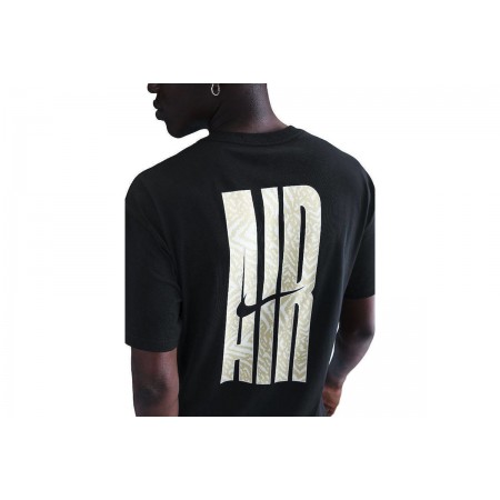 Nike Sportswear Max90 T-Shirt Ανδρικό 