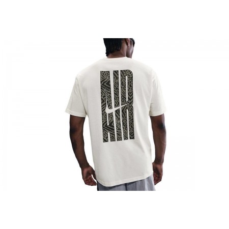 Nike Sportswear Max90 T-Shirt Ανδρικό 
