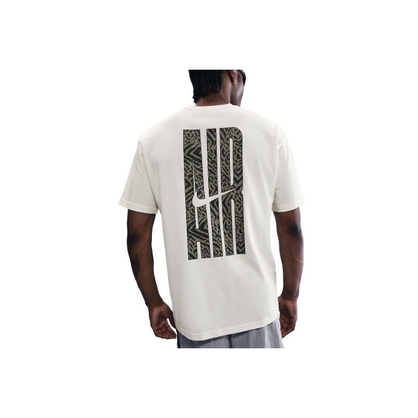 Nike Sportswear Max90 T-Shirt Ανδρικό (HQ9248 133)