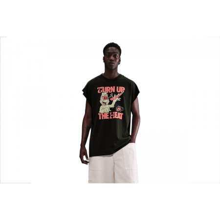 Nike Sportswear Sole Food Μπλούζα Αμάνικη Ανδρική 