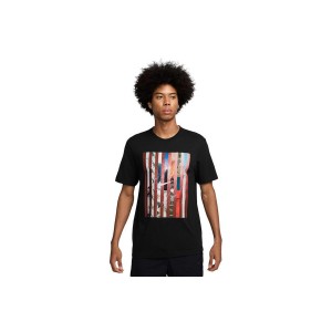 Nike Sportswear T-Shirt Ανδρικό (HQ9270 010)