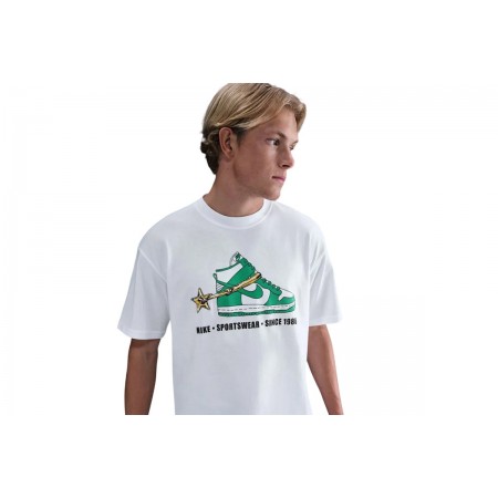 Nike Max90 Vintage Graphic T-Shirt Ανδρικό 