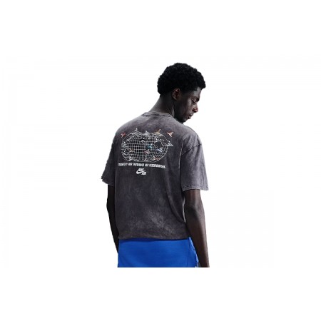 Nike Sportswear T-Shirt Ανδρικό 