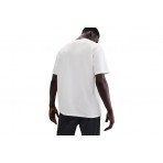 Nike Sportswear Max90 Ανδρικό Κοντομάνικο T-Shirt Λευκό