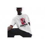 Nike Sportswear Max90 Ανδρικό Κοντομάνικο T-Shirt Λευκό