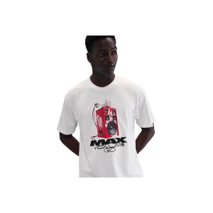 Nike Sportswear Max90 T-Shirt Ανδρικό (HQ9279 100)
