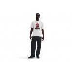 Nike Sportswear Max90 Ανδρικό Κοντομάνικο T-Shirt Λευκό