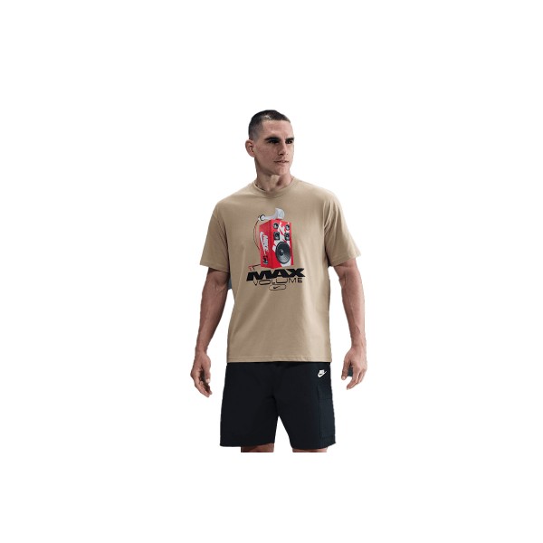 Nike Sportswear Max90 T-Shirt Ανδρικό (HQ9279 247)