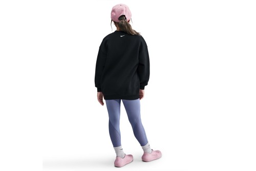 Nike Sportswear Club Μπλούζα Με Λαιμόκοψη (HQ9299 010)