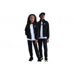 Nike Sportswear Dri-FIT Παιδικό Σετ Ζακέτα - Παντελόνι Φόρμας Μαύρο