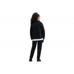 Nike Sportswear Dri-FIT Παιδικό Σετ Ζακέτα - Παντελόνι Φόρμας Μαύρο