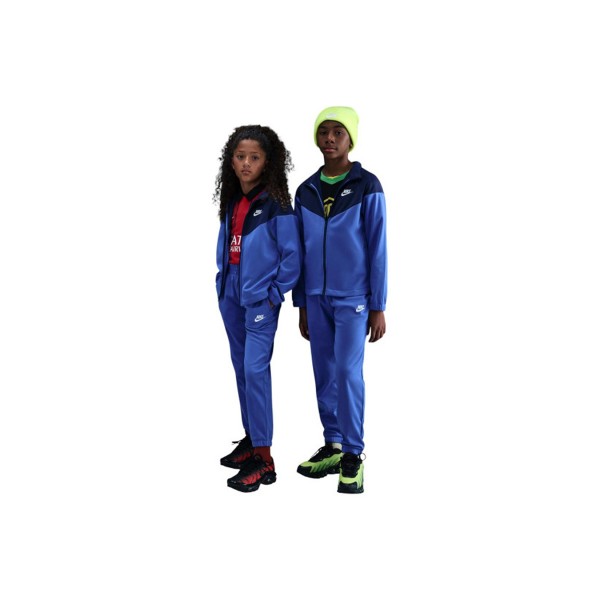 Nike Sportswear Dri-Fit Σετ Φόρμας (HQ9315 411)