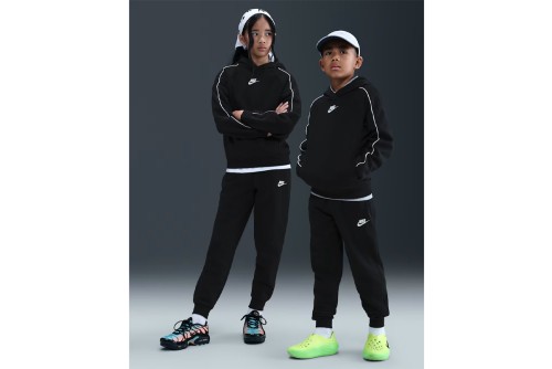 Nike Sportswear Club Fleece Σετ Φόρμας (HQ9318 010)
