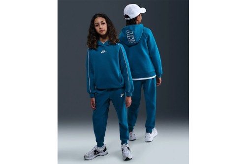 Nike Sportswear Club Fleece Σετ Φόρμας (HQ9318 301)