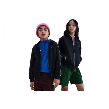 Nike Sportswear Club Dri-Fit Ζακέτα Πολυεστερική 
