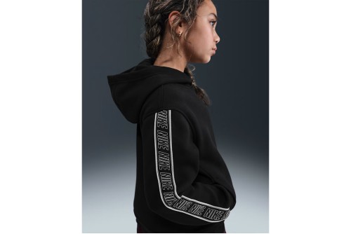 Nike Sportswear Club Fleece Hoodie (HQ9321 010)