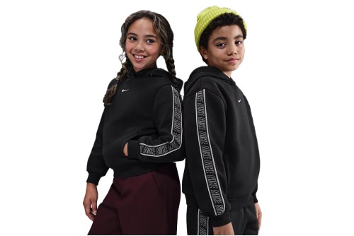 Nike Sportswear Club Fleece Hoodie (HQ9321 010)