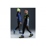 Nike Sportswear Club Dri-Fit Παιδικό Παντελόνι Φόρμας Μαύρο