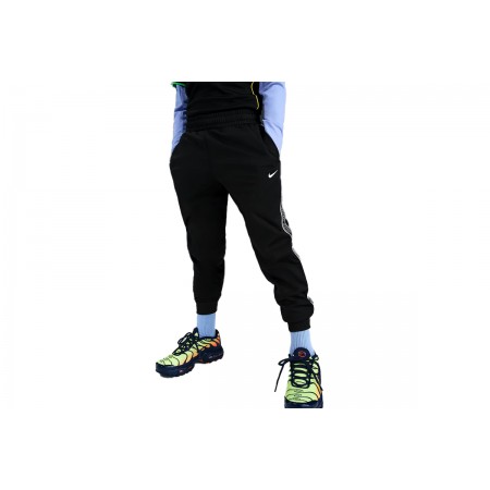 Nike Sportswear Club Dri-Fit Παντελόνι Φόρμας 