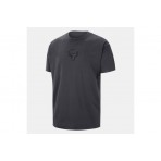 Nike Nba Chicago Bulls Premium Essentials T-Shirt Ανδρικό (HQ9334 070)