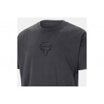 Nike Nba Chicago Bulls Premium Essentials T-Shirt Ανδρικό (HQ9334 070)