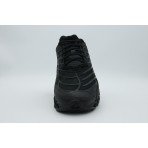 Adidas Performance Megaride F50 Ανδρικά Sneakers Μαύρα