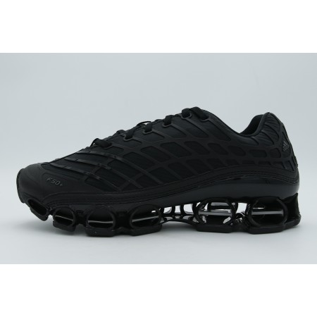 Adidas Performance Megaride F50 Ανδρικά Sneakers Μαύρα