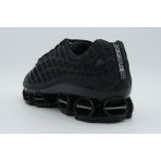 Adidas Performance Megaride F50 Ανδρικά Sneakers Μαύρα