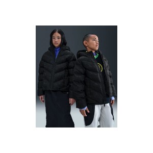 Nike Sportswear All Day Play Therma-Fit Μπουφάν Puffer (HQ9374 010)