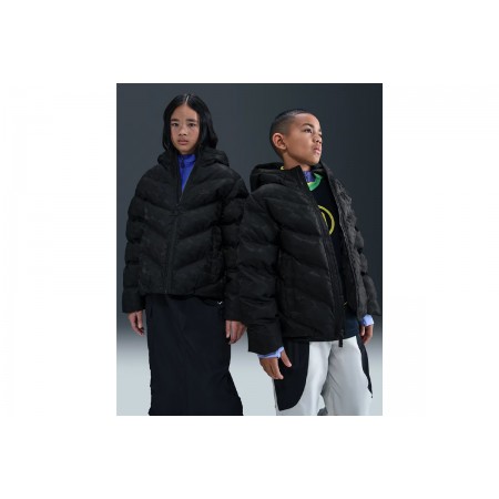 Nike Sportswear All Day Play Therma-Fit Μπουφάν Puffer 