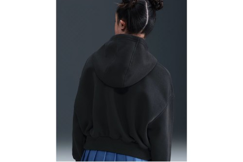 Nike Sportswear Club Fleece Hoodie (HQ9420 010)