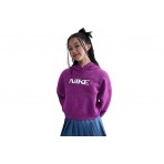 Nike Sportswear Club Fleece Hoodie (HQ9420 505)